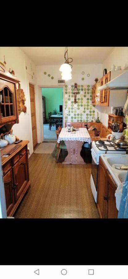 Pokój u Lucyny Gdańsk Exterior foto
