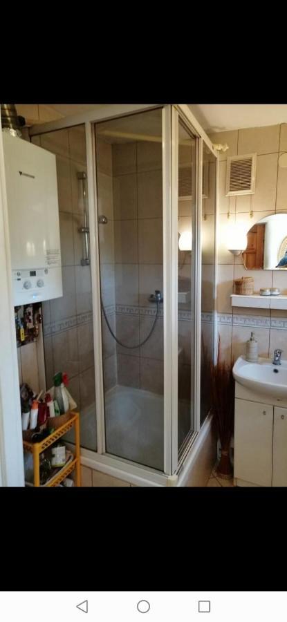 Pokój u Lucyny Gdańsk Exterior foto